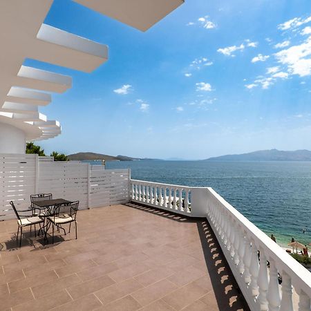 Hotel Sejko Saranda Extérieur photo