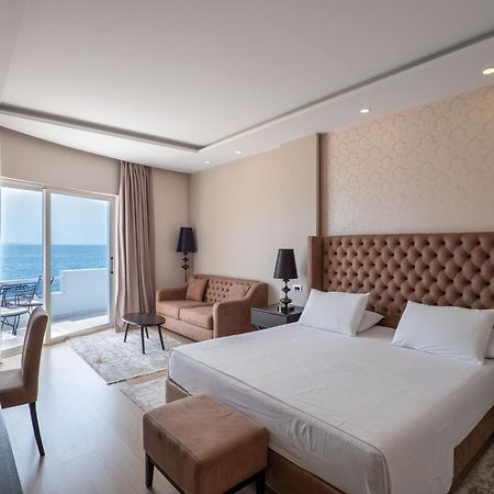 Hotel Sejko Saranda Extérieur photo