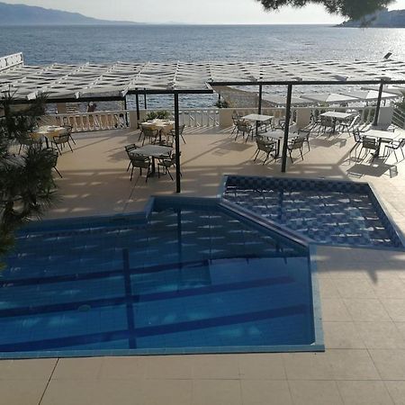 Hotel Sejko Saranda Extérieur photo