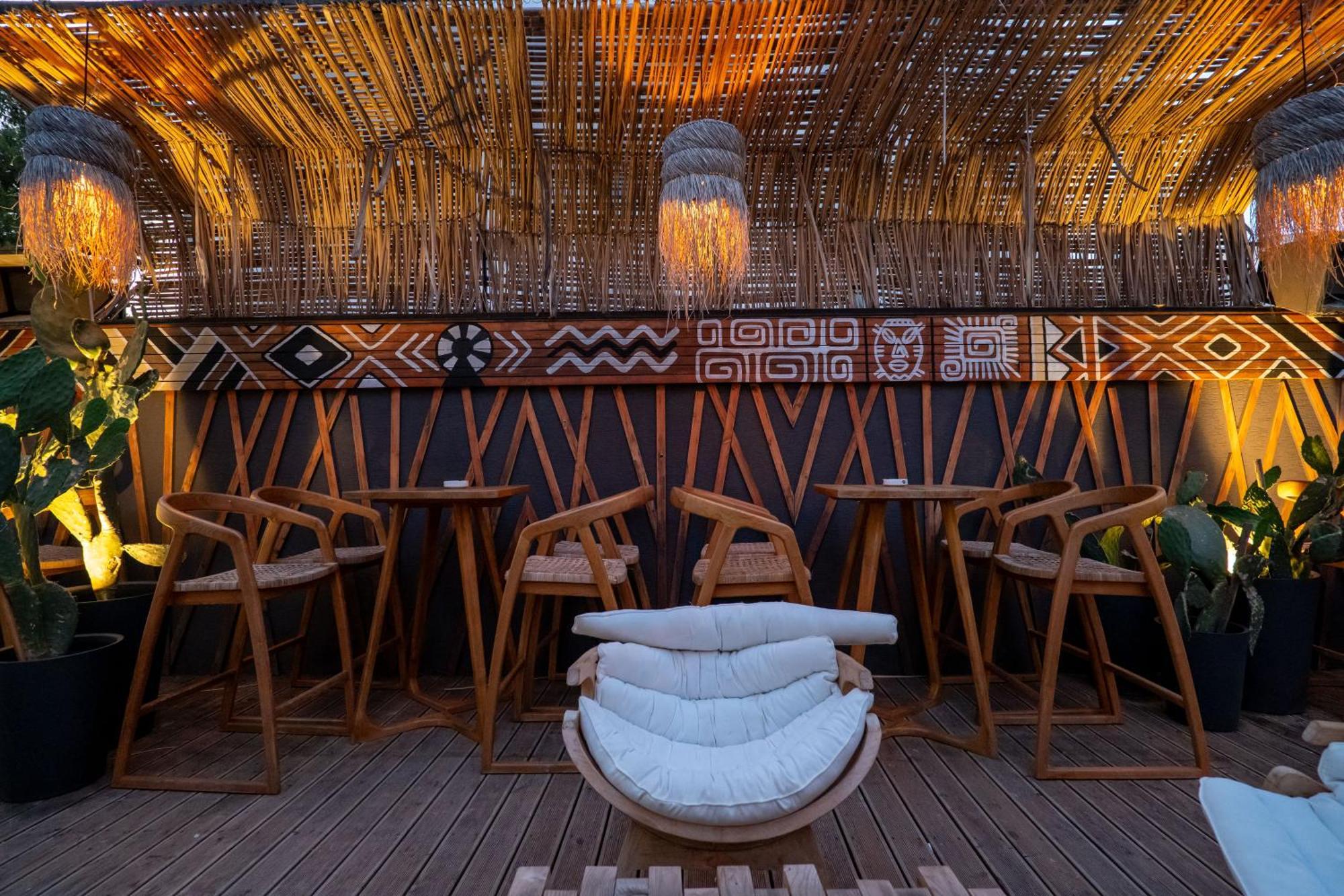 Hotel Sejko Saranda Extérieur photo