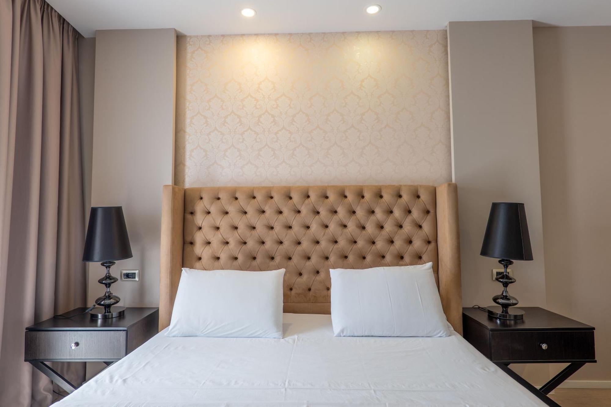 Hotel Sejko Saranda Extérieur photo