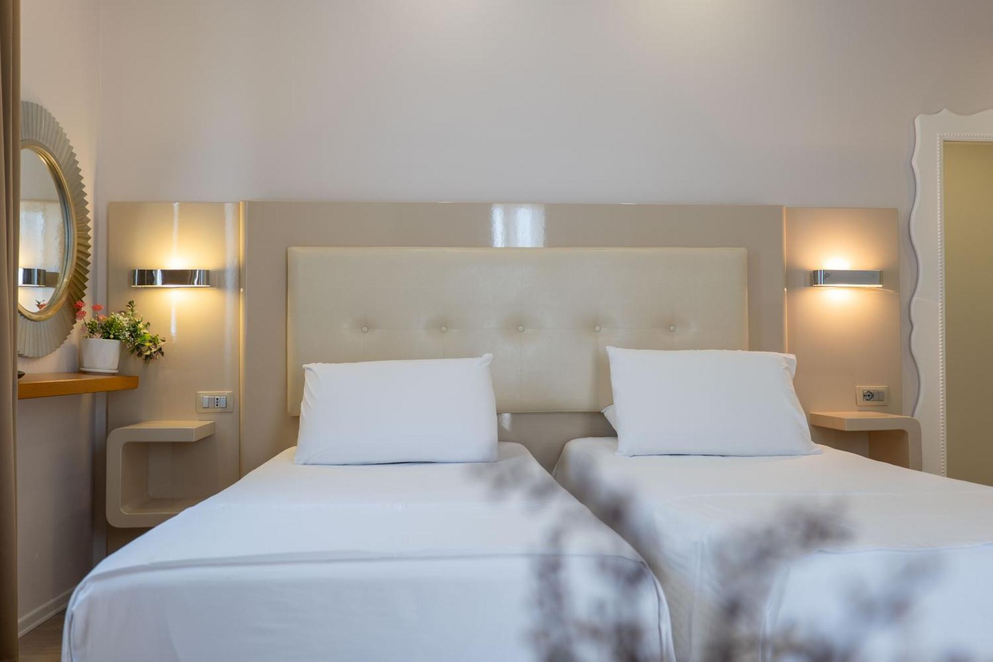 Hotel Sejko Saranda Extérieur photo