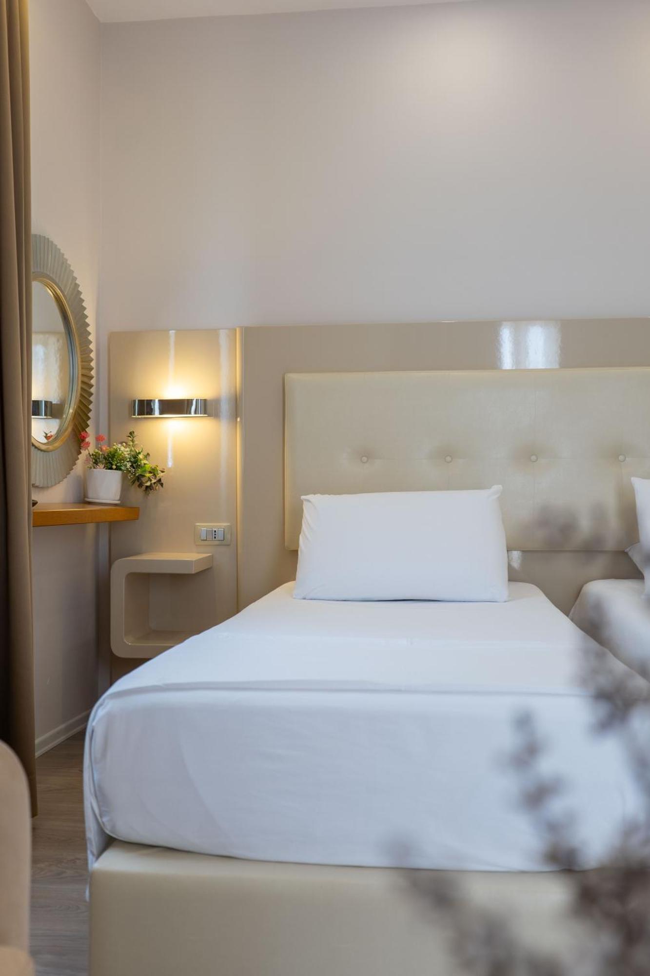 Hotel Sejko Saranda Extérieur photo