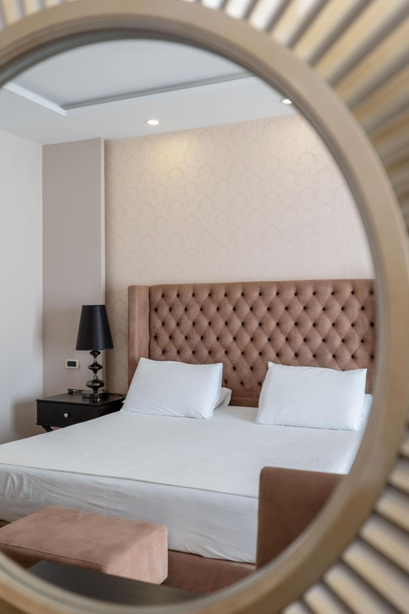 Hotel Sejko Saranda Extérieur photo